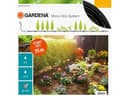 Gardena Micro Droppstartset Växtrader S