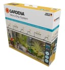 Gardena Micro-Drip Terrass Startset