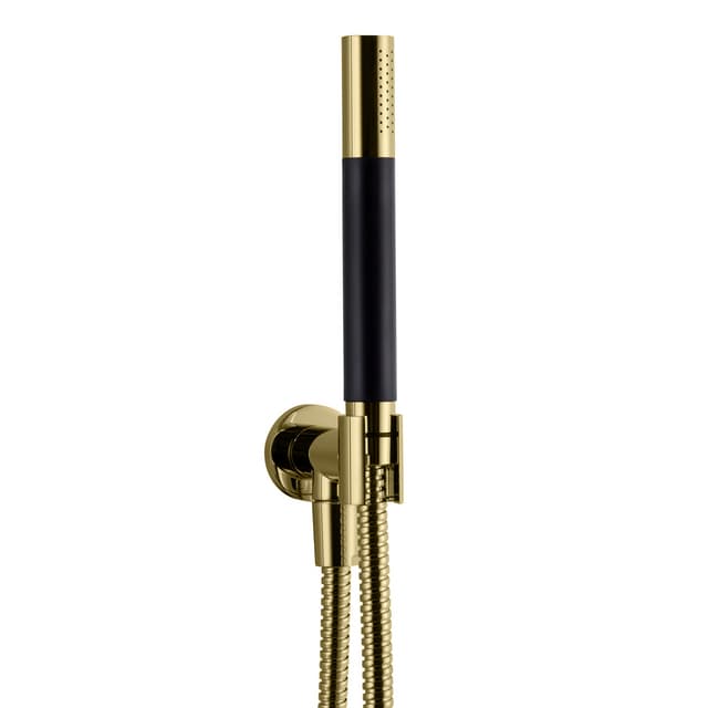 Tapwell BOX300/300 Honey Gold – Bästa premiumval – duschset bäst i test 2026