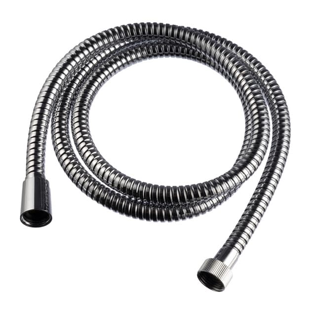 Tapwell ZFLO 001 1,5 m – Bäst för mindre badrum – duschslang bäst i test 2026