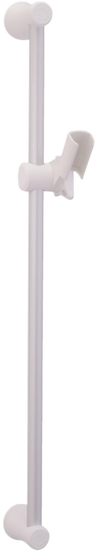 FM Mattsson 61 cm vit – Budgetval – duschstång bäst i test 2026