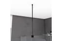 Trademax svart 60 cm