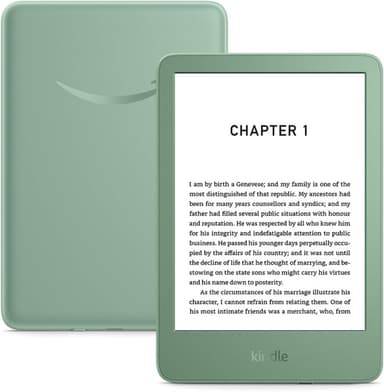 Kindle 2024