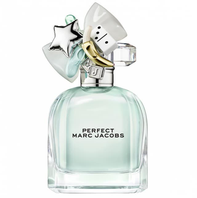 Marc Jacobs Perfect – Bäst i test – eau de toilette bäst i test 2026