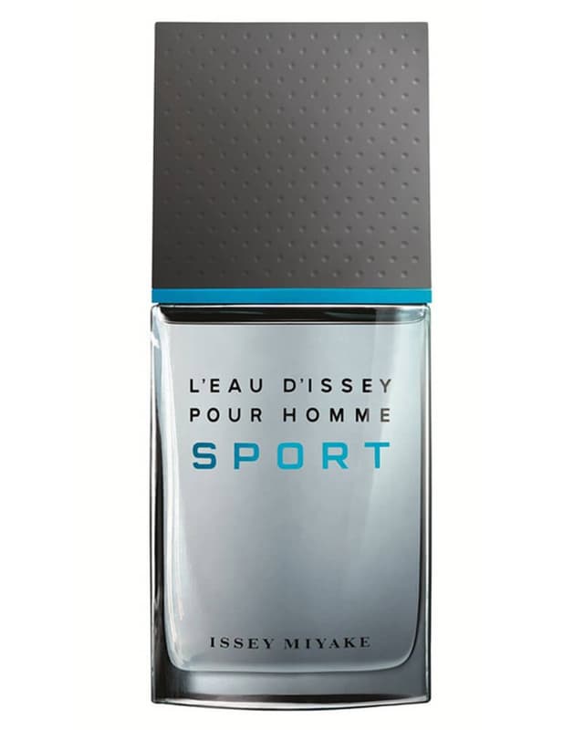 Issey Miyake L'Eau d'Issey Sport – Bäst för sportiga aktiviteter – eau de toilette bäst i test 2026