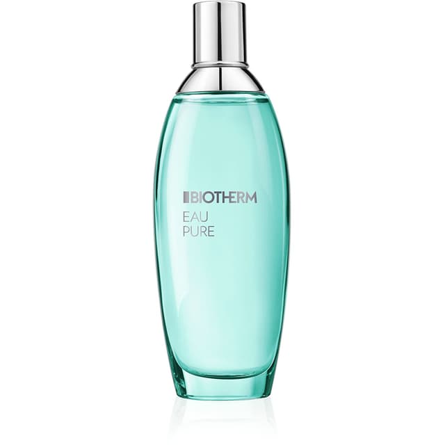 Biotherm Eau Citrus – Bästa naturliga fräschör – eau de toilette bäst i test 2026