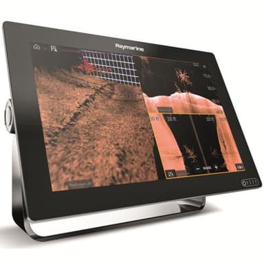 Raymarine Axiom+ 12