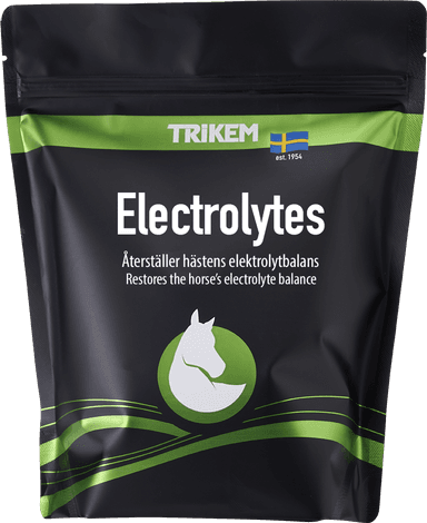 Trikem Electrolytes 1500 g