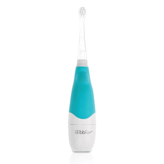 bblüv Ultrasonic Eltandborste 0 mån+ – Budgetval – eltandborste barn bäst i test 2026