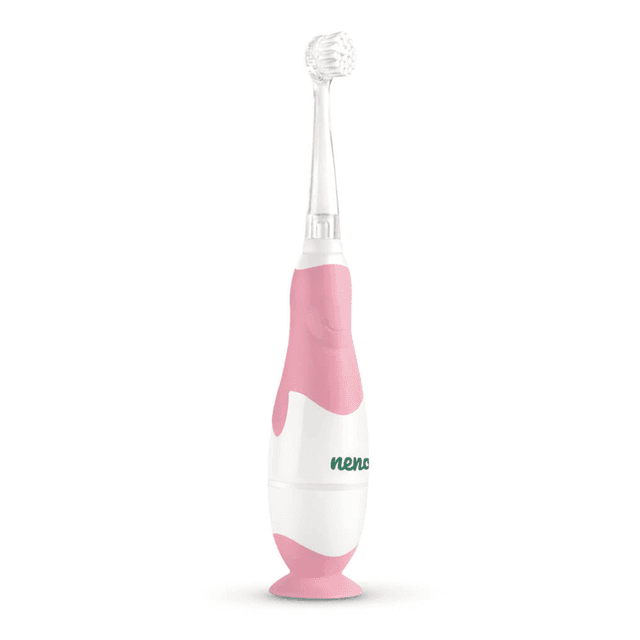 Neno Denti Rosa – Bäst för små barn – eltandborste barn bäst i test 2026