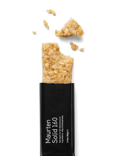 Maurten Solid 160 energibar
