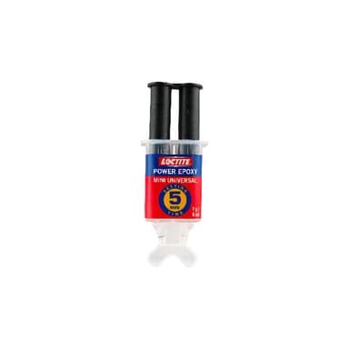 Loctite Universal 5 min 25 ml