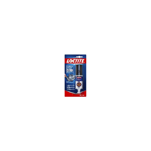 Loctite Stål 5 min 25 ml – Bäst för metallreparationer – epoxilim bäst i test 2026