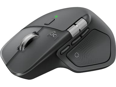 Logitech MX Master 4