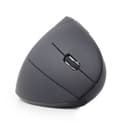 Gembird ergonomisk trådlös vertikal mus