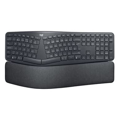 Logitech Ergo K860