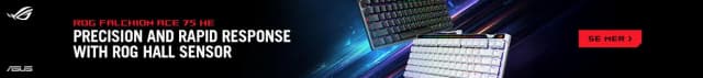 Keychron Q11 Split 75% – Bästa split-keyboard – ergonomiskt tangentbord bäst i test 2026