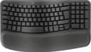 Logitech Wave Keys Graphite