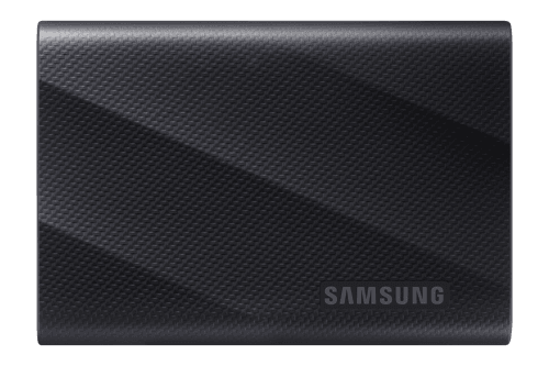 Samsung T9 4TB – Bäst prestanda – extern ssd bäst i test 2026