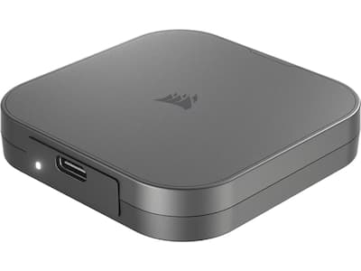 Corsair EX300U 1TB – Bästa pris/prestanda – extern ssd bäst i test 2026