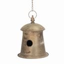 Metallbo Kvittra Grön