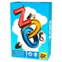 Zoo Familjespel