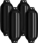 COSTWAY Långfender-set
