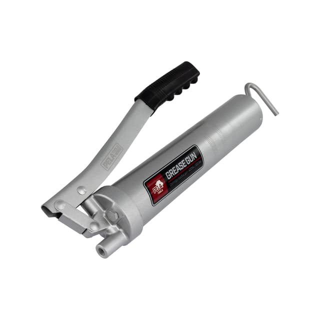 PELA 546541 aluminiumfettpistol – Budgetval – fettpistol bäst i test 2026