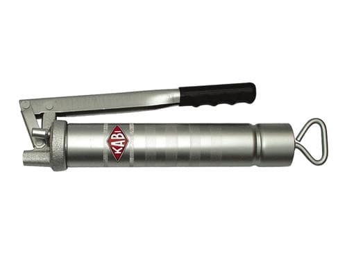 KABI KF400X 400 ml viktad fettpistol – Lyxval – fettpistol bäst i test 2026