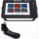 Raymarine Element 9HV
