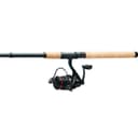 Kinetic Zathar 9' teleskop