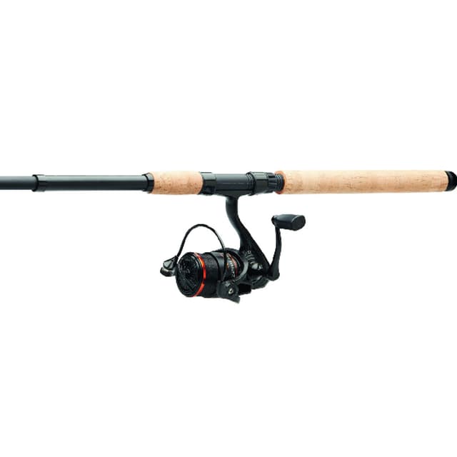 Kinetic Zathar 9' teleskop – Bäst teleskop – fiskespö bäst i test 2026