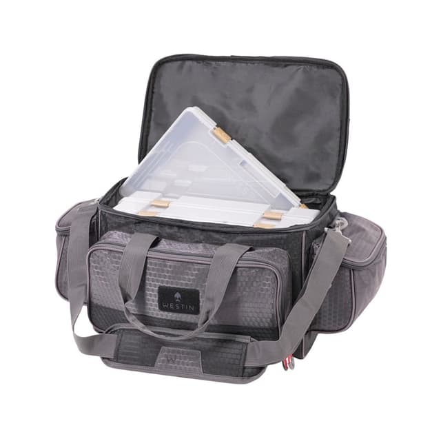 Westin W4 Large – Bäst i test – fiskeväska bäst i test 2026