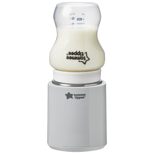 Tommee Tippee Portabel Flaskvärmare – Bäst för resan – flaskvärmare bäst i test 2026
