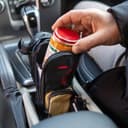 Bilflaskvärmare (cigarettuttag)