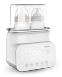 Neno Sterilisator & Flaskvärmare Vita