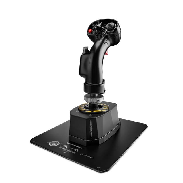 Ava F/A-18 Super Hornet – Bäst för proffs – flygjoystick bäst i test 2026