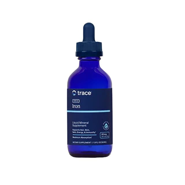 Flytande Joniskt Järn – Bäst för snabb absorption – flytande järn bäst i test 2026