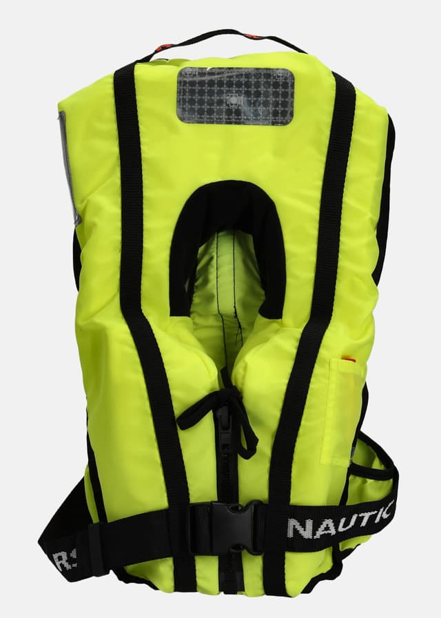 Nautic XPRNC Baby Vest 3-12 kg – Bästa kompakta – flytväst baby (0-3 år) bäst i test 2026