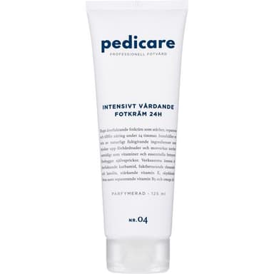 PediCare Intensivt Vårdande 24H