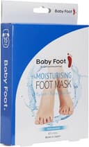 Baby Foot Fotmask