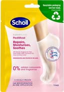Scholl Parfymfri Fotmask