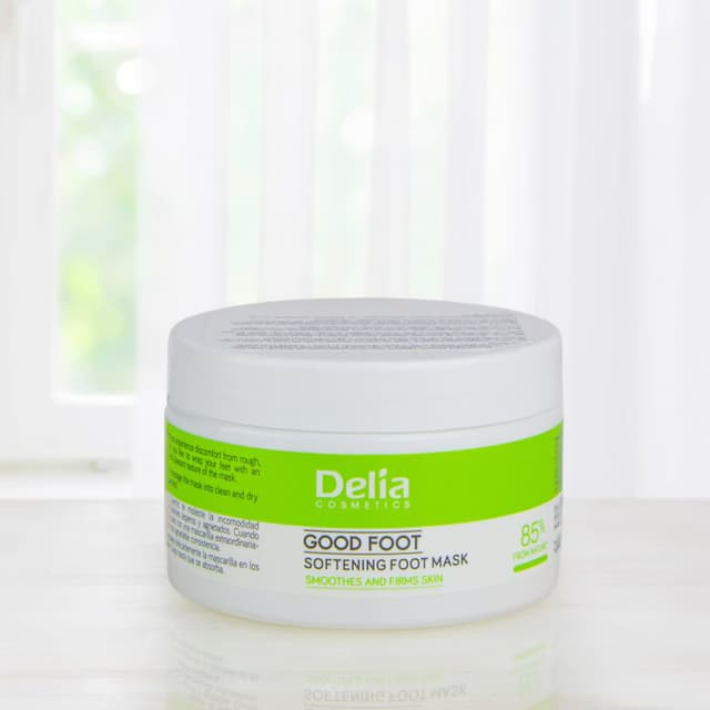 Återfuktande Fotmask – Bäst mot förhårdnader – fotmask bäst i test 2026