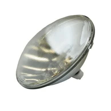 GE 43495 PAR56 500W 43000 lm – Bäst för hög ljusstyrka – fotolampa bäst i test 2026