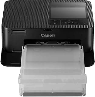 Canon SELPHY CP1500 – Bäst i test – fotoskrivare bäst i test 2026