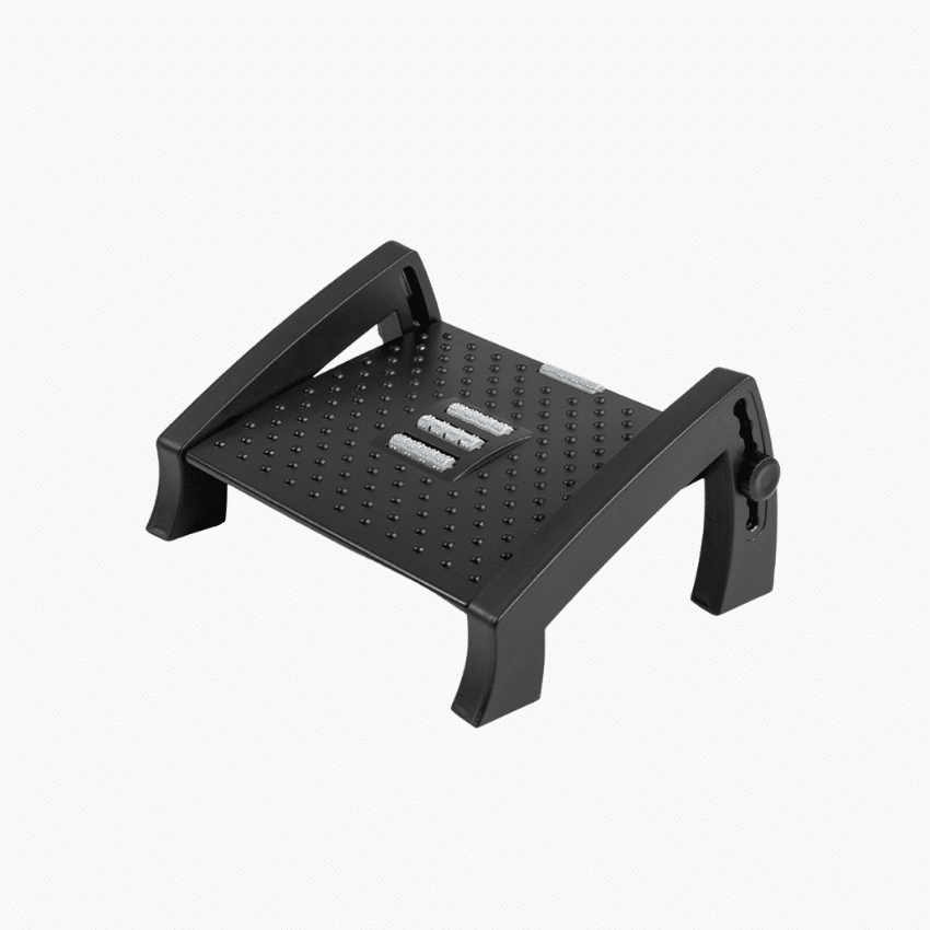 Swedish Posture Fotstöd – Bäst i test – fotstöd för kontor bäst i test 2026