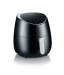 Severin FR2445 Air-Fryer XXL 5L