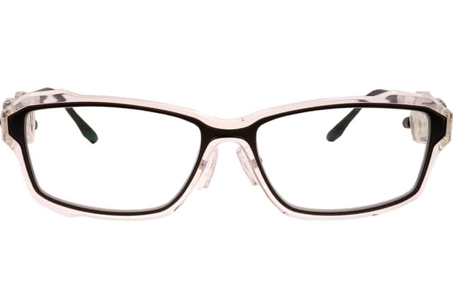 Regis Shield Klar – Bästa klara lins – gamingglasögon bäst i test 2026