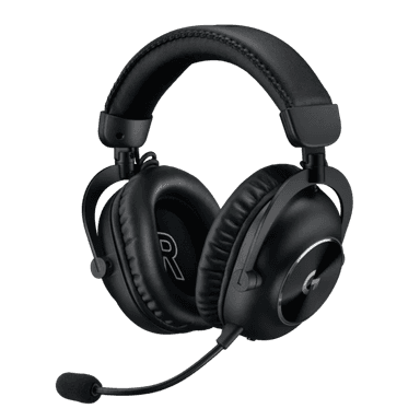 Logitech Pro X 2 Lightspeed Wireless