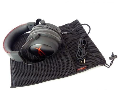 HyperX Cloud Alpha Wireless – Bäst batteritid – gaming headset trådlöst bäst i test 2026